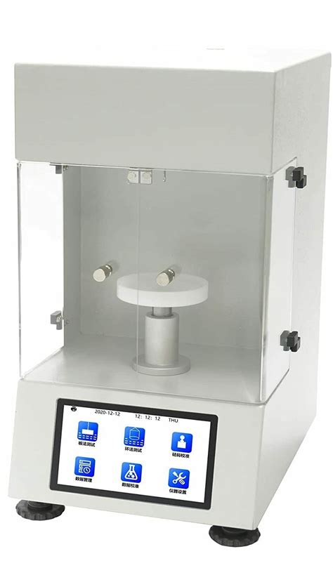 Automatic Surface Tension Meter distribute|tensiometers for sale.